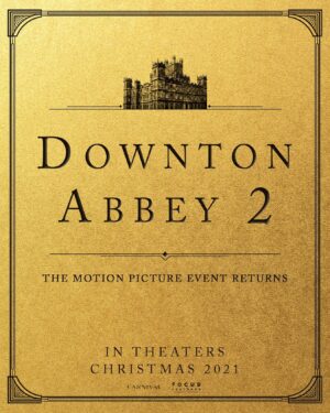 Allen Leech Instagram - Holy sh*t, they’re making another Downt... no, nope, stop it, don’t get caught up in the hype, you knew this, it is not new information, it’s why you moved the family to London...
Still though... the cinema at Christmas with Downton Abbey... I’ll bring the family arguments.
 @focusfeatures @downtonabbey_official @twopencemiddleton (you better be in it!) 😉 #evenifitistoattendmyfuneralafterIdiefendingoffdeadpoolasItrytoprotecttheevillairwherelordgranthaminjectssconeswithanelixirtomakeallaroundhimthinkhesbr