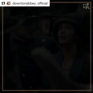 Allen Leech Instagram - @downtonabbey_official ・・・
To honour the Women’s Suffrage Centenary, we remember Lady Sybil and her enthusiasm for women’s rights. 100 years on, and how times have changed. Sybil would be thrilled.  #Downton