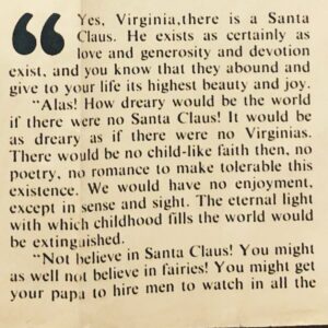 Allen Leech Instagram - Just the other week, my Dad on his 70th birthday showed me this clipping from a paper from many years ago. He’s always kept it and if you read it you’ll see why. Merry Christmas. 🎄🎄