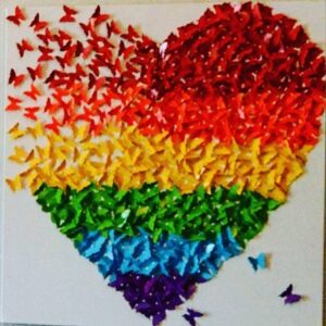 Allen Leech Instagram - Happy Pride London #londonpride #pride #loveislove #dublinpride #somuchpride