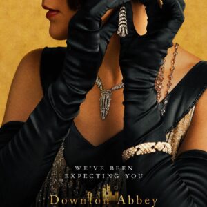 Allen Leech Instagram - In the years since we’ve been gone, if you’ve forgotten how to put on your earrings, shine your stemware, polish your silverware or play with your necklace. Or what a weekend is...
Oooohh, do we have a movie for you! 
Coming this September on the big screen. 
@downtonabbey_official