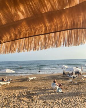 Allie Gonino Instagram - Met some incredibly talented and creative humans on our adventure to #sicily , ate life changing food, drank in every ounce of sun, dug my toes into the softest sand, swam in the salty sea, made sweet memories, and deeeeeeply indulged in the #dolcefarniente. 

Non vedo l'ora di tornare.