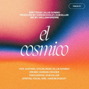 Allie Gonino Instagram - My sophomore EP, #GoodMen is out today!!! Man, it’s been a long time coming. I was feeling overwhelmed with emotion the other day thinking about releasing this collection of songs; reflecting on the recording process, where I was when I wrote each of them, and thinking about the pandemic and how, for a short while, I didn’t know if I’d live to see these recordings be released into the world. These past couple years especially has taught me the importance of slowing down, and that I will always find a way to make music that means something to me, whether I make money off it or not. I’ve listened to these songs thousands of times and still love them, and honestly am in awe and feel so deeply grateful that I get to make music at all, much less music I think is great. And I do. I do think it’s great. I wouldn’t have been able to execute this vision without my insanely talented and loyal producers, and mixer, @aarondudley, @dubkillermusic, and @studiohermit, who always give me exactly what I want, and often surprise me with their creativity and ideas. Having the creative freedom as an #indieartist made all the difference while recording, so I’m grateful to @p_kronenberger for trusting the vision, and agreeing to distribute the EP through his label, K-ent Records. I have so much more to say, but for now, I just hope that this music will find the souls it’s meant for, and that it will bring as much joy and healing as it did for me. 

Swipe right for track listings / credits. Link in my bio to listen & follow me on @spotify 🫶🏼