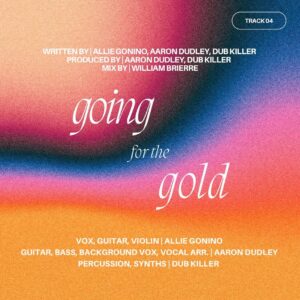 Allie Gonino Instagram - My sophomore EP, #GoodMen is out today!!! Man, it’s been a long time coming. I was feeling overwhelmed with emotion the other day thinking about releasing this collection of songs; reflecting on the recording process, where I was when I wrote each of them, and thinking about the pandemic and how, for a short while, I didn’t know if I’d live to see these recordings be released into the world. These past couple years especially has taught me the importance of slowing down, and that I will always find a way to make music that means something to me, whether I make money off it or not. I’ve listened to these songs thousands of times and still love them, and honestly am in awe and feel so deeply grateful that I get to make music at all, much less music I think is great. And I do. I do think it’s great. I wouldn’t have been able to execute this vision without my insanely talented and loyal producers, and mixer, @aarondudley, @dubkillermusic, and @studiohermit, who always give me exactly what I want, and often surprise me with their creativity and ideas. Having the creative freedom as an #indieartist made all the difference while recording, so I’m grateful to @p_kronenberger for trusting the vision, and agreeing to distribute the EP through his label, K-ent Records. I have so much more to say, but for now, I just hope that this music will find the souls it’s meant for, and that it will bring as much joy and healing as it did for me. 

Swipe right for track listings / credits. Link in my bio to listen & follow me on @spotify 🫶🏼
