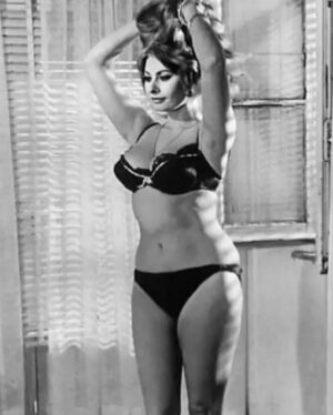 Allie Gonino Instagram - “I’d rather eat pasta and drink wine than be a size zero.” - Sophia Loren