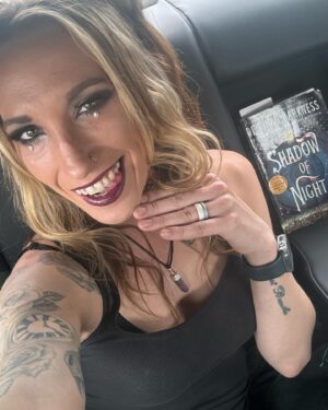 Allie Recks Instagram - About yesterday.. @prideofwrestlingllc