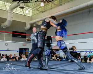 Allie Recks Instagram - Tonight at 7:00pm‼️ Free match on our Youtube channel‼️ @allierecks vs @realmmartinez from Prideaversary: Pride and Honor‼️

Subscribe to our Youtube channel‼️

www.youtube.com/c/prideofwrestling

📸 @riverhorse_photography