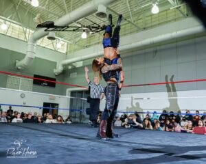 Allie Recks Instagram - Tonight at 7:00pm‼️ Free match on our Youtube channel‼️ @allierecks vs @realmmartinez from Prideaversary: Pride and Honor‼️

Subscribe to our Youtube channel‼️

www.youtube.com/c/prideofwrestling

📸 @riverhorse_photography