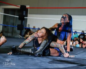Allie Recks Instagram - Tonight at 7:00pm‼️ Free match on our Youtube channel‼️ @allierecks vs @realmmartinez from Prideaversary: Pride and Honor‼️

Subscribe to our Youtube channel‼️

www.youtube.com/c/prideofwrestling

📸 @riverhorse_photography