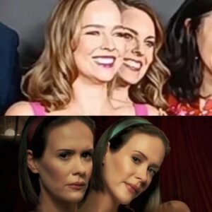 Allison Miller Instagram - On Tuesday I had the honor of presenting the @learcenter Sentinel Award to @elizabethlaime and @lucile_mson for their episode of @millionlittlethingsabc and its focus on abortion. I, a jerk, took no photos but found this one on a dark web search that took me to a website in a language I could not decipher but WOW was it worth it. I am surrounded by our incredible women writers and attached in a very real, physical way to my love, @elizabethlaime. I feel like I also won an award mostly because we share a set of hands and arms. Congratulations to all the good people honored that night and now I know I really need to watch @rezdogsfx. #amillionlittlethings #normandiditfirst #abortionishealthcare