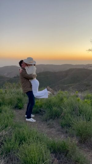 Allison Paige Instagram - Team 💍 03.05.2022