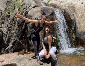 Allison Paige Instagram - 📍#SequioaNationalPark