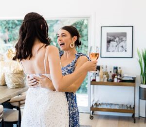 Allison Paige Instagram - Let’s get you married my girl 💍
2 days to wifey @stefalyce!!!