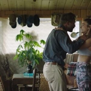 Allison Paige Instagram - Anyone else excited that @wildgamefilm is official out TODAY!!
It’s here in the US, Canada, select theaters, and AppleTV!!! So proud to work with such talented and wonderful humans. Thank you @brockeddyharris and @bonnercomedy for trusting me with your Annie and giving me the opportunity to make magic with this incredible cast and crew.
Oh and forcing @matthewpaetz to be in a scene 😜
Head to the link in my bio and let me know what your favorite part was!
