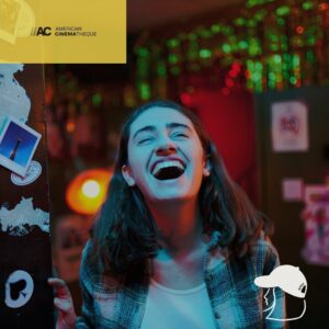 Ally Pankiw Instagram - So thrilled that our first advance screening of I Used To Be Funny will be hosted by @am_cinematheque this Wednesday March 27th - cohosted by cuties @nydfilms @thereelchamps and @the_lightleaks It IS sold out but I will be doing a Q&A after and announcing some fun theatrical release news and some more screenings 🎬🎟