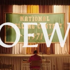 Ally Pankiw Instagram - Finally learned how to spell with @loewe 

Aka got to direct DECADES OF CONFUSION for my fave brand and my fave friends

Creative direction @jonathan.anderson 
Starring @instadanjlevy and @plazadeaubrey 
Written by Dan Levy
Directed by Ally Pankiw 

Thank you to the @loewe and @wearepartizan dream teams for bringing this creative to life and to my amazing crew! 

Cinematography: @christinekng 
Production Design: @laurennikrooz 
Wig Design: @m_ceglia 
Music: @amesbessada 
Edit: @dschneids 
Post: @modern.post 
Produced by: @ep.kimi @jonzin 
BTS Photography: @hedistanton_ 

Special thanks to @benjamincazenave and @alixhopeholden for inviting me into the Loewe family and @paulahaleywilson for being the best stand in / reader / glasses tester ever 🤓