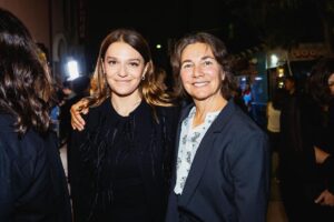 Ally Pankiw Instagram - Also just need to say thank you to all of the women and gays who have hugged me, talked to me after screenings, written me secret sad DMs and supported me and held me all throughout this crazy process of releasing such a personal film baby out into the world. How you’ve said it has resonated with you has made it all worth it 🥹🥹🥹