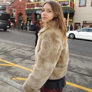 Ally Pankiw Instagram - obligatory sundance dump 2024
thank you @womeninfilmla @reframe_project @glaad @andriawilsonmirza and holy shit everyone go see love lies bleeding and also a short called say hi after you die