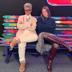 Ally Pankiw Instagram - obligatory sundance dump 2024
thank you @womeninfilmla @reframe_project @glaad @andriawilsonmirza and holy shit everyone go see love lies bleeding and also a short called say hi after you die