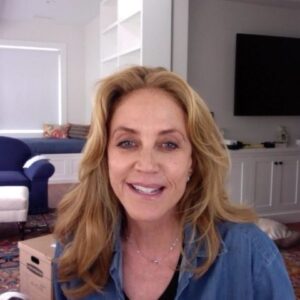Ally Walker Instagram - My movie FAR MORE is now available FREE on @youtube! Link is in my bio. The movie explores the themes of family, love and forgiveness.
 The film features @adriengrenier, @selmablair, @dreadematteo, @joshuarush, @baileychase   more.  #farmoremovie #farmore #adriangrenier #selmablair #dreadematteo #joshuarush #baileychase #loveislove #pride #primevideo #amazonprime #allywalker #pridemonth