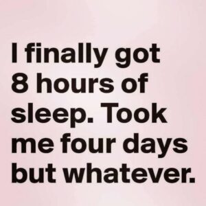 Ally Walker Instagram - Am I the only one?