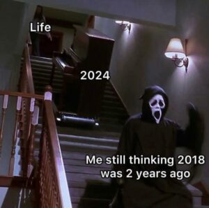 Ally Walker Instagram - I love this. Really tells the story, doesn’t it? 

#2023 #2024 #2018 #life