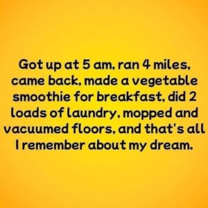 Ally Walker Instagram - Do dreams come true?