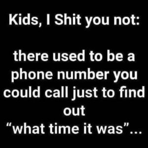 Ally Walker Instagram - Real talk