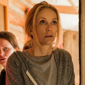 Ally Walker Instagram - Longmire Friday! Where’s my Longmire posse at? 

#longmire #longmireposse #netflix #allywalker
