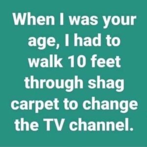 Ally Walker Instagram - Truth!