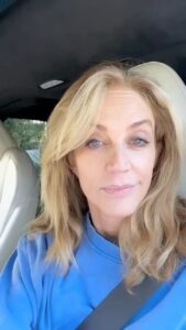Ally Walker Top 100 Instagram Photos and Posts