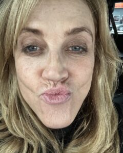 Ally Walker Most Liked Photos and Posts