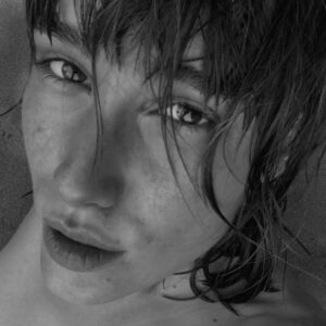 Almudena Amor Instagram - 