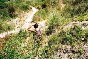 Almudena Amor Instagram - verano film