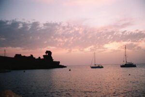 Almudena Amor Instagram - verano film