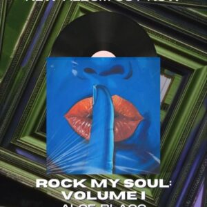 Aloe Blacc Instagram - Rock My Soul: Volume I OUT NOW!
Packed with funky, soulful, and jazzy covers of alternative rock classics. Featuring:

Black Hole Sun - originally by Soundgarden
Lithium - originally by Nirvana
Don’t Speak - originally by No Doubt

Plus bonus tracks:
Under The Bridge - originally by Red Hot Chili Peppers
When I Come Around - originally by Green Day

Available on all streaming platforms.

Produced by @otismcdonald 
Director of Photography: @ryancalavano 
BTS DP: @sheff_shoots_indie 
Styling: @theglovedartist
Jewelry: @eyecandylosangeles 
Artwork by: @gaknew 
MUA: @satya_linak @itsneilscibelli 

Drums, Percussion, Bass, Synth, Crowd Noise performed by @otismcdonald
Keyboards performed @funkchild
Guitars performed @jacksonallenguitar
Saxophones performed by @dan_casaresmusic
Trumpets performed by @olmosdef

#RockMySoul #TakeMeBackTuesday
-
-
-
-
-
-
-
-
-
-
-
-
-
-
-
-
-
-
-
#love #funk #photooftheday #fashion #trending #explorepage #viral #tbt #like4like #picoftheday #follow #me #selfie #summer #art #youtube #friends #repost #soundgarden #trendingnow #fun #style #lithium #food #instalike #likeforlike #nodoubt