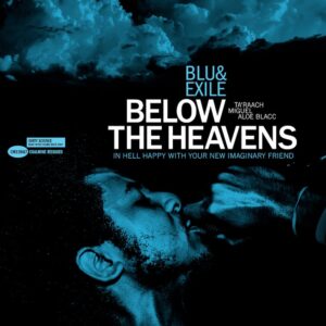 Aloe Blacc Instagram - Tomorrow, July 17th marks the 17th anniversary of our first born, Below The Heavens. To celebrate the milestone, we’re pleased to announce the “Blu Note” cover edition on vinyl, cd and cassette, exclusively through our new online home: DIRTYSCIENCERECORDS.COM 

SWIPE ⬅️

• Standard Black LP w/ Hand-Numbered Hype-Sticker: 200
• Blue/Black Galaxy LP w/ Hand-Numbered OBI: 300
• CD w/ Hand-Numbered OBI: 200
• Cassette w/ Hand-Numbered OBI: 200

**Vinyl copies are equipped w/ gatefold, tip-on jackets**

Launch time set for tomorrow, WEDNESDAY, JULY 17TH AT 9AM PST / 12PM EST 

This a one-time-only pressing, while supplies last. #CanYouDigIt💎⛏️