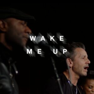 Aloe Blacc Instagram - It's not every day that you cover another artist's song, and that artist joins you on stage to sing it with you. Loving this version of "Wake Me Up." 

#SingerSongwriter #LiveMusic