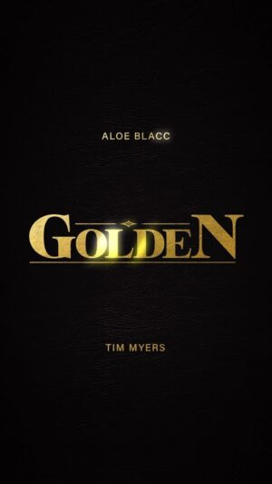 Aloe Blacc Instagram - Check out my new single 🎶GOLDEN🎶 out on all platforms now! @timmyersofficial #golden #outnow