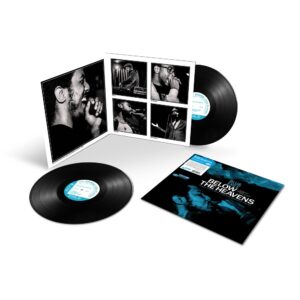 Aloe Blacc Instagram - Tomorrow, July 17th marks the 17th anniversary of our first born, Below The Heavens. To celebrate the milestone, we’re pleased to announce the “Blu Note” cover edition on vinyl, cd and cassette, exclusively through our new online home: DIRTYSCIENCERECORDS.COM 

SWIPE ⬅️

• Standard Black LP w/ Hand-Numbered Hype-Sticker: 200
• Blue/Black Galaxy LP w/ Hand-Numbered OBI: 300
• CD w/ Hand-Numbered OBI: 200
• Cassette w/ Hand-Numbered OBI: 200

**Vinyl copies are equipped w/ gatefold, tip-on jackets**

Launch time set for tomorrow, WEDNESDAY, JULY 17TH AT 9AM PST / 12PM EST 

This a one-time-only pressing, while supplies last. #CanYouDigIt💎⛏️