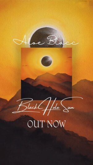 Aloe Blacc Instagram - I’ve always been a fan of Chris Cornell’s lyrics and voice, and in this version of “Black Hole Sun”—a song I’ve attempted to cover multiple times—I’ve crafted what I believe to be the best version yet, infused with a soulful, jazzy twist.

Listen to Black Hole Sun ☀️ OUT NOW on #allstreamingplatforms
Produced by @otismcdonald 
👉🏽Link in bio

Director of Photography: @ryancalavano 
BTS DP: @sheff_shoots_indie 
Hat Designer: @marquezclasicoofficial @gilbertomarquez_
Styling: @theglovedartist
Jewelry: @eyecandylosangeles 
Artwork by: @gaknew 
MUA: @itsneilscibelli 

Drums, Percussion, Bass, Piano, Synth, Guitars, Background Vocal performed by @otismcdonald
Guitars performed by @stevewyreman
Organ performed by @funkchild
Guitar Effects @jacksonallenguitar

#blackholesun #soundgarden #rockmysoul #coversong #takemebacktuesday 
#reeloftheday #love #music #instagood #trending #wakemeup #dollar #theman #black
#fashion #trending #explorepage #viral #tbt #fyp #picoftheday #follow #me #selfie #summer