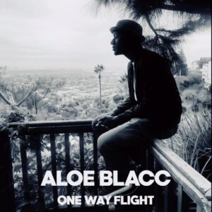 Aloe Blacc Instagram - Who says a Christmas song has to have jingle bells and the word "Christmas" in it? Let's rewrite the rules of holiday music! “ONE WAY FLIGHT” featuring @jugglerz OUT NOW! ✈️ — a collaboration that took flight through a musical journey!

🔗Link in bio to listen