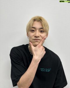 Actor Aloha Takamatsu HD Instagram Photos and Wallpapers May 2024