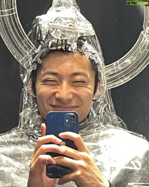 Aloha Takamatsu Instagram - #23歳になりました  #沢山の　#birthdayメッセージ 

#ありがとうございます  #これからも

#アロハスマイル  #届ける 

#ハルに　#今年一年　#横跳び禁止って言われた

#無理