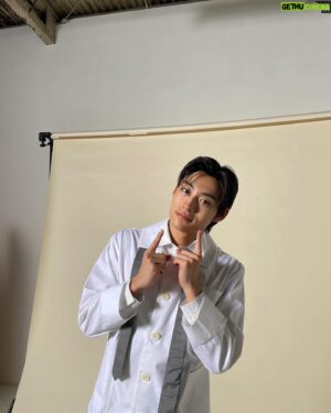 Aloha Takamatsu Instagram - 1月5日は・・・囲碁の日！！
#nylon  #超特急  #髙松アロハ