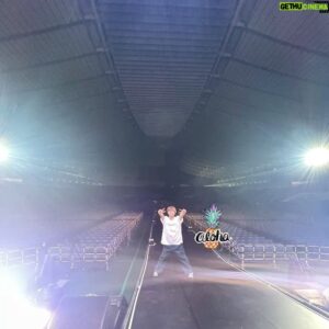Aloha Takamatsu Instagram - EBiDAN THE LIVE UNIVERSE2023🩵🩵🩵
最高でした！！
初めましてのシャッフルは
げんじぶの空人役！ばり嬉しかった！！本当に来てくださった方、
配信を見てくれた方ありがとうございました😊
#ebidanthelive2023 #ebidan 
#髙松アロハ #大倉空人