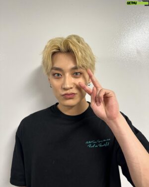 Aloha Takamatsu Instagram - Rail is Beautiful  神戸公演　ありがとうございました🐮
幸せな2日間でした！また神戸でライブしたいもー🐮🐮🐮
#RailisBeautiful #超特急_RiB