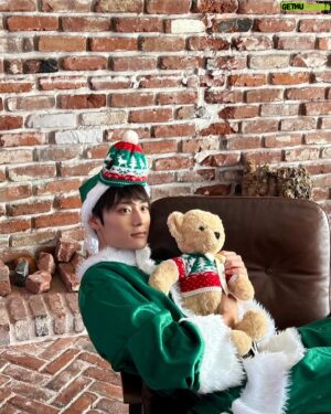 Aloha Takamatsu Instagram - メリクリ🎄🎅
#超特急  #超特急_Birthday #髙松アロハ #真っ直ぐ担当