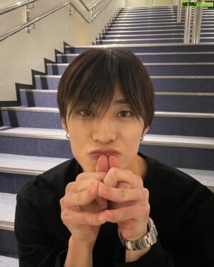 Aloha Takamatsu Instagram - T.I.M.E - Truth Identity Making  Era-大阪
本当に本当にありがとうございました😊
2023年まだ終わってないけど、最高すぎたでぇーーん🤟
#超特急 #TIME #13号車アロハ