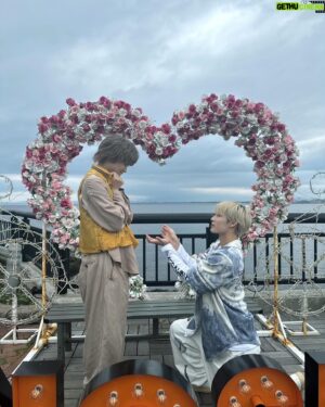 Aloha Takamatsu Instagram - 『アロハと空人の太陽探検隊』が7月27日19時からスターダストプロモーション公式YouTubeにて配信決定致しました！
🎉🎉🎉🎉🎉🎉🎉🎉🎉🎉🎉🎉🎉🎉🎉🎉🎉🎉
色んな場所の太陽を僕たち探しに行っているので是非皆さん見てください！！
グッズもあるのでそちらもチェック宜しくお願い致します🙇
#湘南コンビ　#太陽探検隊　#超特急アロハ #原因は自分にある #大倉空人